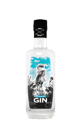 Abbildung Horsetown Gin